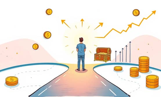 Behavioral Nudges: Guiding Better Financial Choices