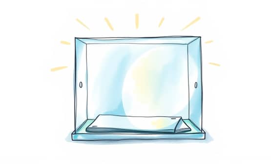 Transparent Finance: The Push for Clarity