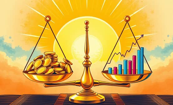 Intrinsic Value: Beyond Traditional Metrics