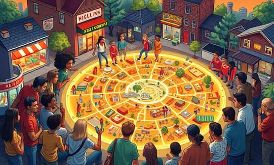 Community-Driven Finance: Collaborative Investment Models