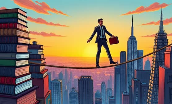 The Regulatory Tightrope: Navigating Compliance for Growth