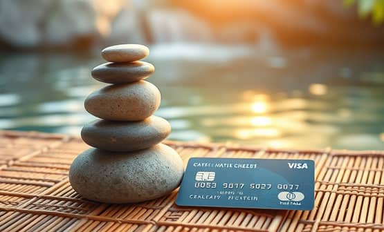 The Zen of Zero Balance: How to Achieve Credit Card Peace