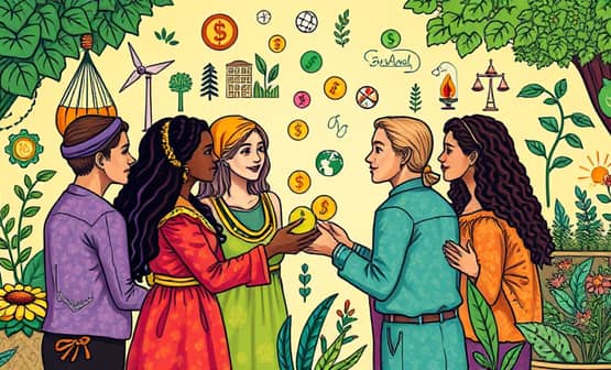 The Ethical Credit User: Spending with Conscience