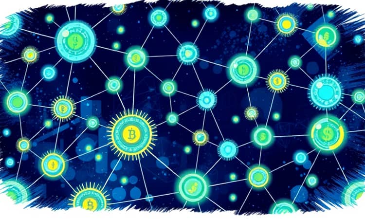 The Rise of Decentralized Finance: A New Era