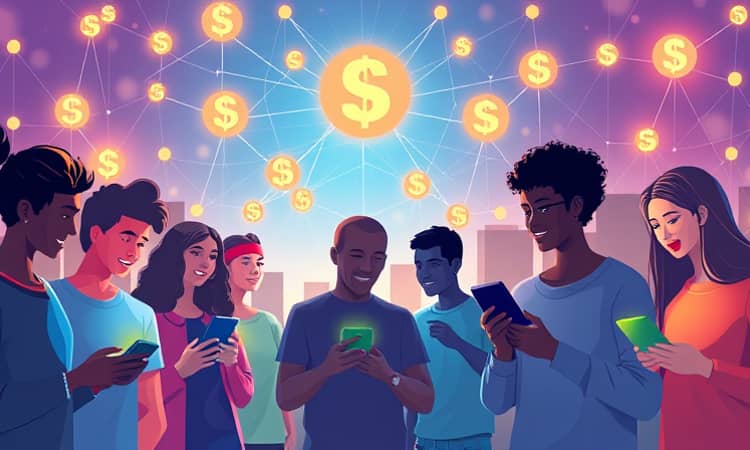 Fintech Frontiers: Paving the Way for Inclusive Growth