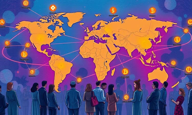 Blockchain Beyond Bitcoin: Revolutionizing Finance