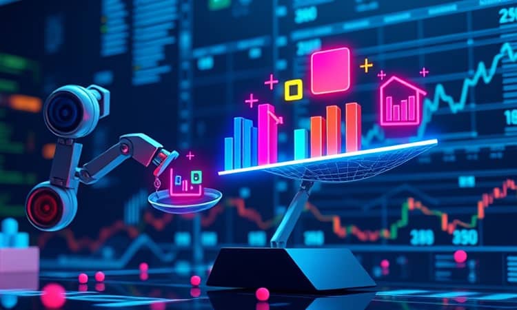 AI in Investing: Smart Portfolios of Tomorrow