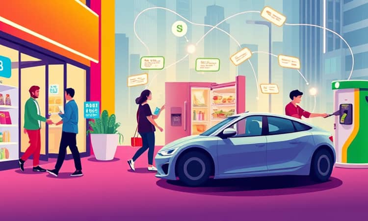 Invisible Payments: The Future of Transactions