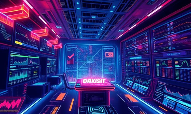 Quantum Computing's Impact on Financial Markets