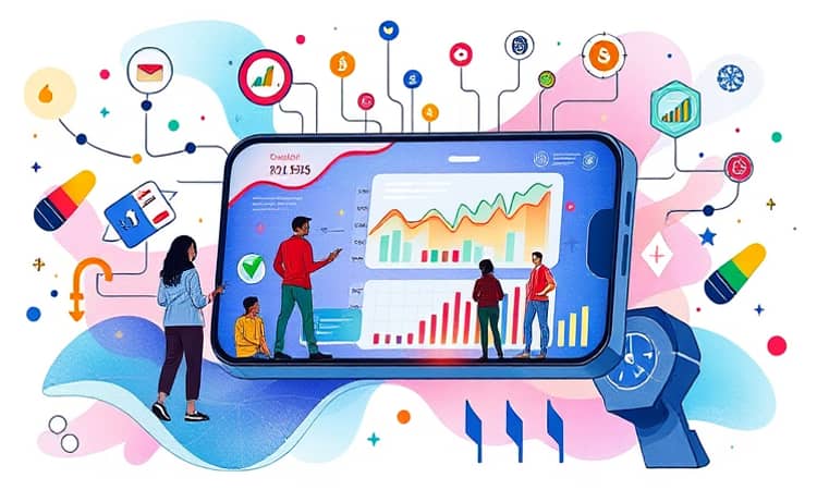 Robo-Advisors: Personalizing Wealth Management