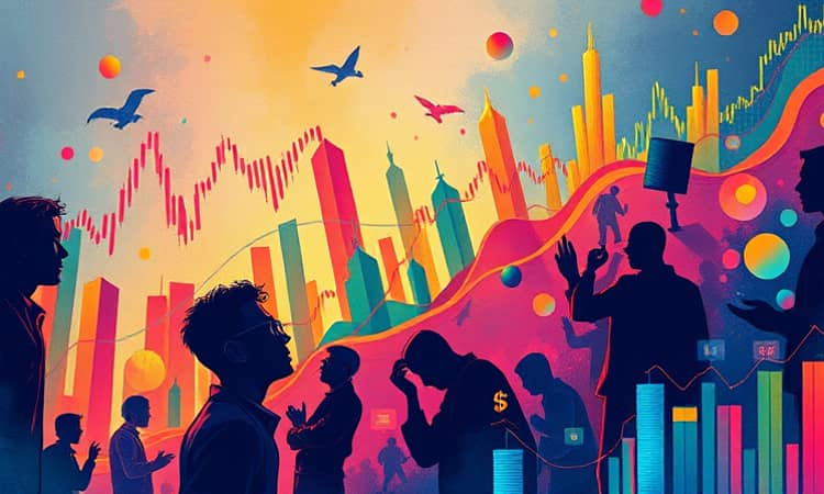 Behavioral Finance: Understanding Investor Psychology