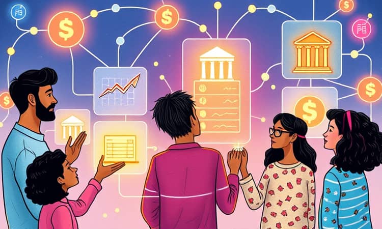 Open Banking: Unlocking Data for Consumer Empowerment