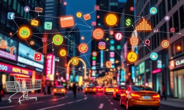 Embedded Finance: Seamless Experiences Everywhere