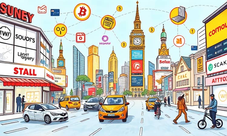 Embedded Finance: Where Every Brand Becomes a Bank