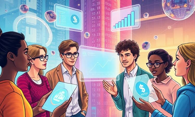 Hyper-Personalization in Fintech: Tailoring Services to the Individual