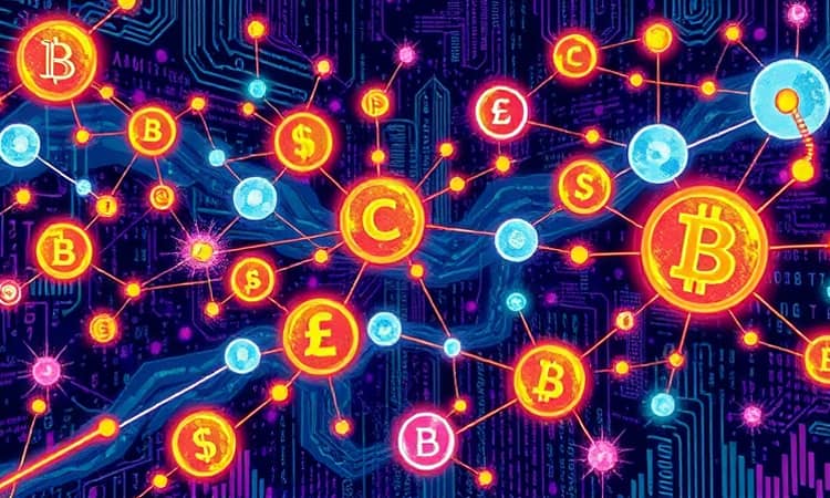 Quantum Computing and Fintech: A Glimpse into Tomorrow's Transactions