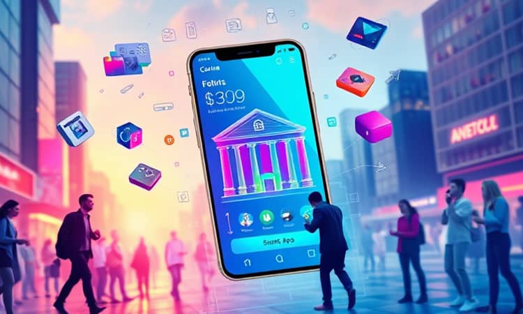 The Rise of Neo-Banks: Challenging the Incumbent Giants