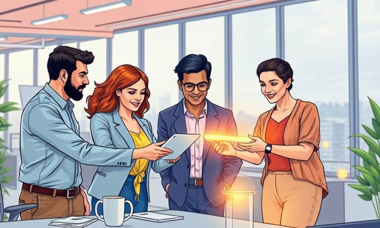 No-Code Fintech: Empowering the Citizen Developer