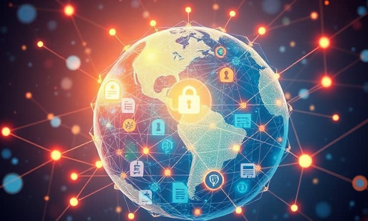 Blockchain Beyond Bitcoin: Enterprise Solutions for Finance