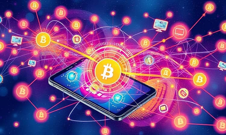 Invisible Wallets: Seamless Transactions in the Connected Economy