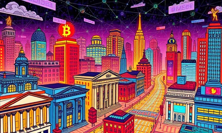 From Open Banking to Open Finance: The Next Evolution of Data Sharing