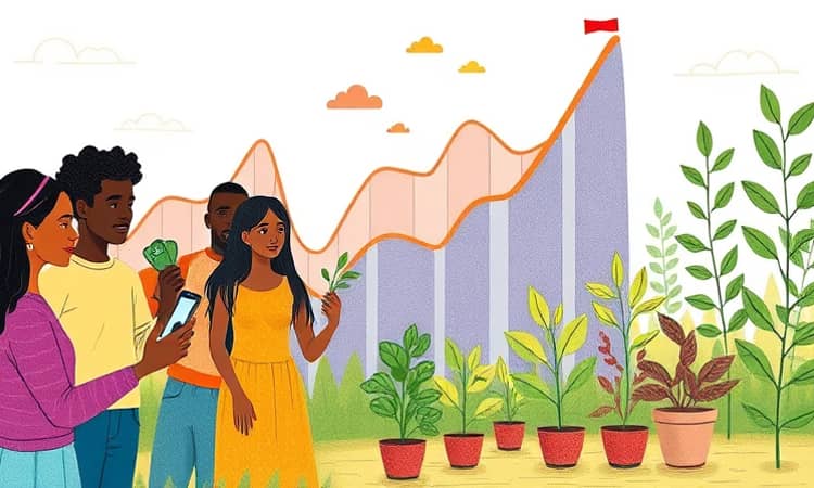 The Democratization of Investment: Micro-Investing Platforms Explained