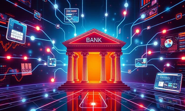 API-Driven Banking: Unlocking the Future of Financial Services