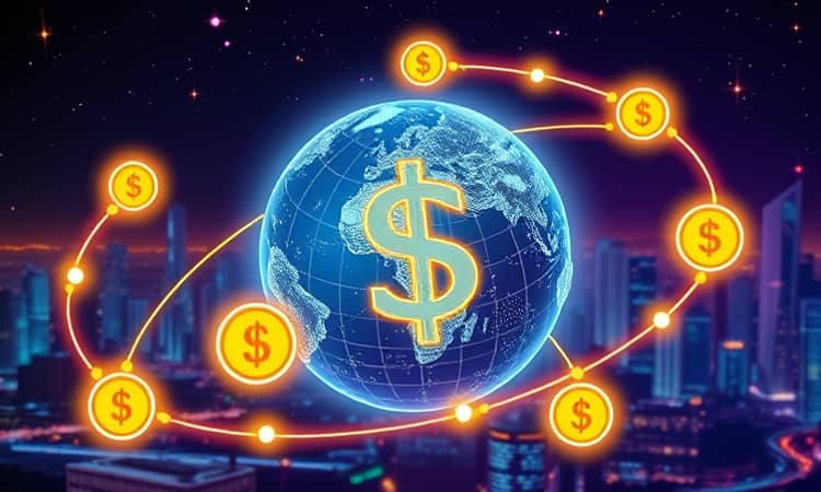 The Decentralized Dollar: How Stablecoins Are Reshaping Global Finance
