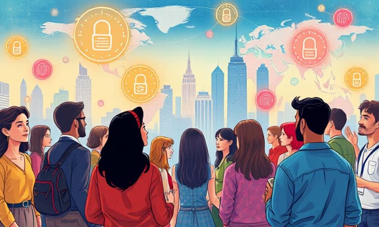 Digital Identity: The Key to Secure and Seamless Finance