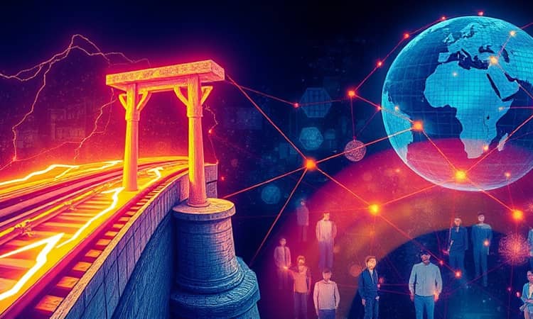 The Future of Payments: Instant, Invisible, Inclusive