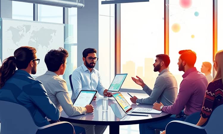 Investing in Innovation: Venture Capital Explained