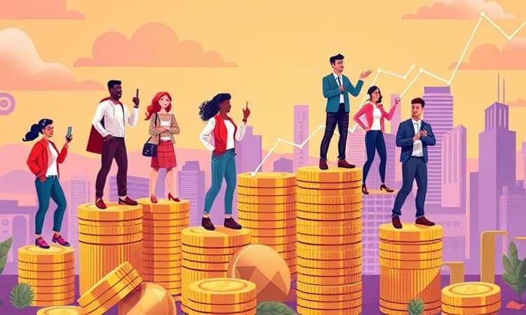 Capitalizing Your Dreams: Funding for Startups