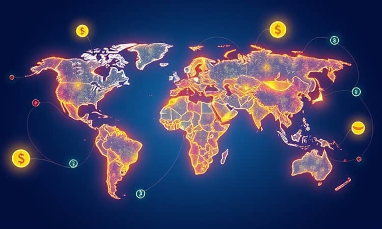 Cross-Border Payments Reinvented: Speed, Cost, and Transparency