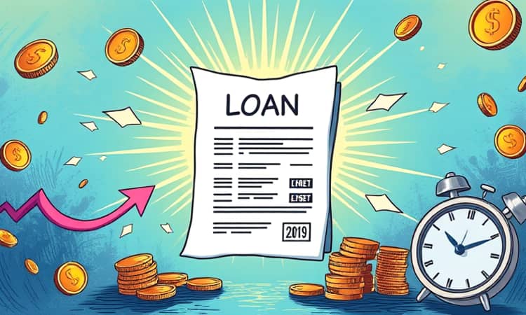 The Interest Imperative: Understanding Loan Costs
