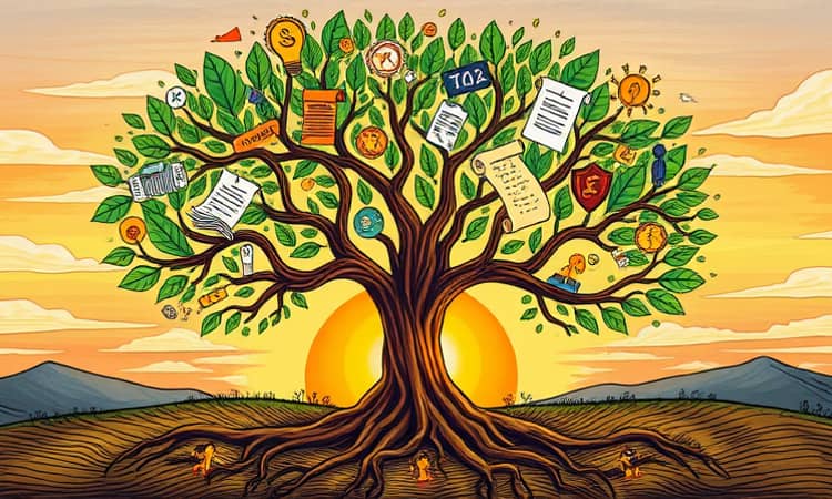 Funding Your Future: A Holistic Approach