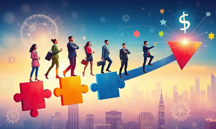 Equity Unleashed: Maximizing Your Ownership Value