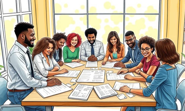 Navigating Grants: Free Money for Your Mission