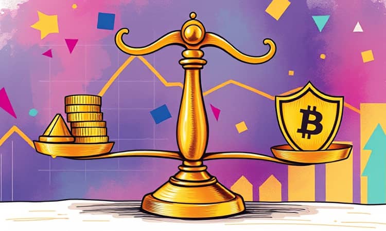 Risk and Reward: Prudent Financing Decisions