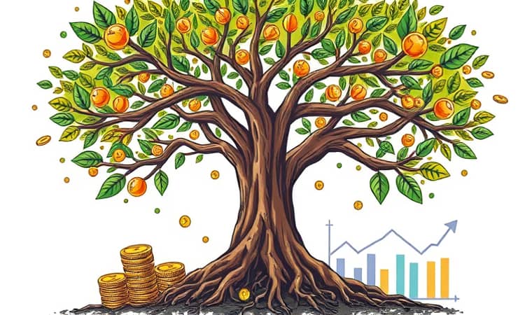 Building Wealth: Strategic Financing for Growth