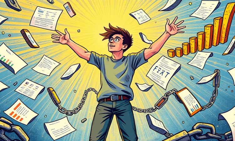 Credit Repair Secrets: Reclaiming Your Financial Future