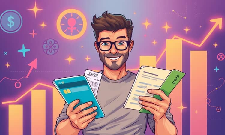 The Art of Credit Utilization: Maximizing Your Score