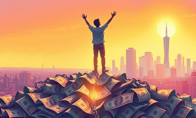 Debt Consolidation: A Smart Move for Credit Health