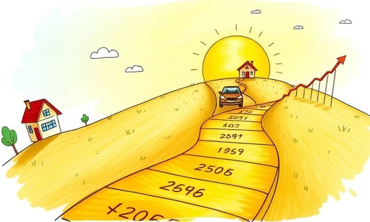 Mastering Credit Scores: Your Path to Financial Freedom