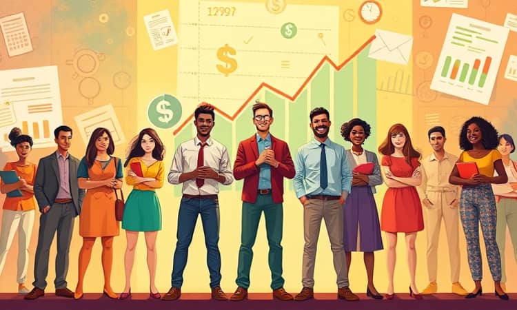 Navigating Credit Applications: What Lenders Look For