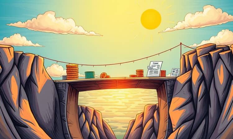 Bridging the Gap: Short-Term Financing Solutions