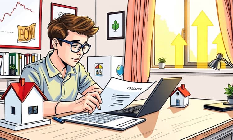 Refinancing Explained: Lowering Your Payments, Boosting Your Score