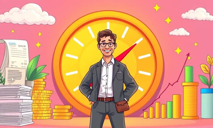 Building Business Credit: A Cornerstone for Success