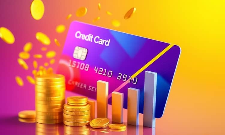 Credit Cards: Tools for Wealth, Not Debt Traps