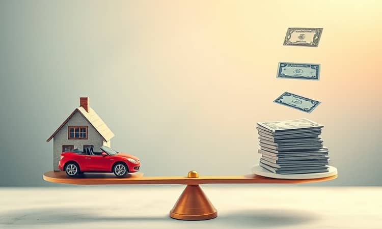 Secured vs. Unsecured Credit: Making the Right Choice