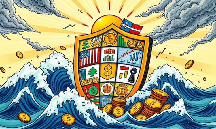 Crafting a Crisis-Proof Portfolio